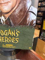 Col Robert Hogan 1/6 Scale (Hogans Heroes, Sideshow) NEW - Bitz & Buttons