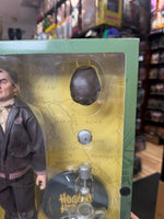 Col Robert Hogan 1/6 Scale (Hogans Heroes, Sideshow) NEW - Bitz & Buttons