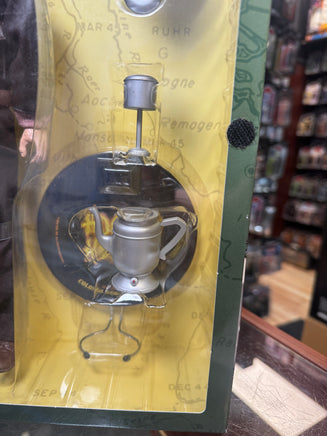 Col Robert Hogan 1/6 Scale (Hogans Heroes, Sideshow) NEW - Bitz & Buttons