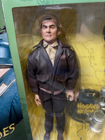 Col Robert Hogan 1/6 Scale (Hogans Heroes, Sideshow) NEW - Bitz & Buttons