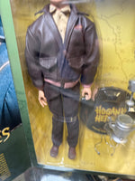 Col Robert Hogan 1/6 Scale (Hogans Heroes, Sideshow) NEW - Bitz & Buttons