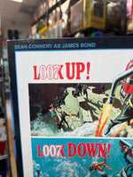 Thunderball Sean Connery 1/6 Scale (James Bond 007, Sideshow) NEW - Bitz & Buttons