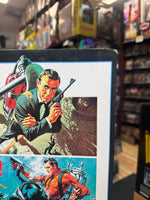 Thunderball Sean Connery 1/6 Scale (James Bond 007, Sideshow) NEW - Bitz & Buttons