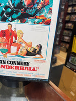 Thunderball Sean Connery 1/6 Scale (James Bond 007, Sideshow) NEW - Bitz & Buttons