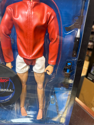 Thunderball Sean Connery 1/6 Scale (James Bond 007, Sideshow) NEW - Bitz & Buttons