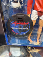 Thunderball Sean Connery 1/6 Scale (James Bond 007, Sideshow) NEW - Bitz & Buttons