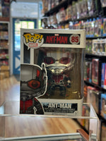 Ant Man #85 (Funko Pop, Marvel) - Bitz & Buttons