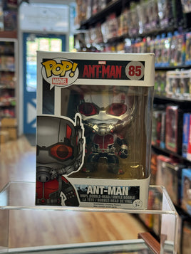 Ant Man #85 (Funko Pop, Marvel) - Bitz & Buttons