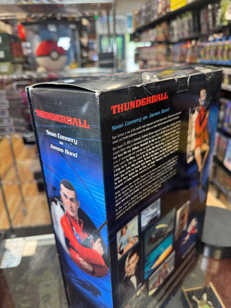 Thunderball Sean Connery 1/6 Scale (James Bond 007, Sideshow) NEW - Bitz & Buttons