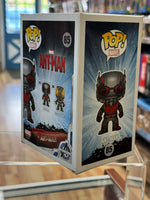 Ant Man #85 (Funko Pop, Marvel) - Bitz & Buttons