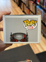Ant Man #85 (Funko Pop, Marvel) - Bitz & Buttons