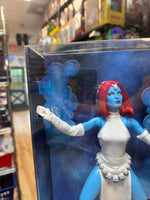 Mystique Barbie GLJ53 (Barbie Marvel, Mattel) **SEALED** - Bitz & Buttons
