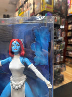 Mystique Barbie GLJ53 (Barbie Marvel, Mattel) **SEALED** - Bitz & Buttons