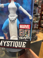 Mystique Barbie GLJ53 (Barbie Marvel, Mattel) **SEALED** - Bitz & Buttons