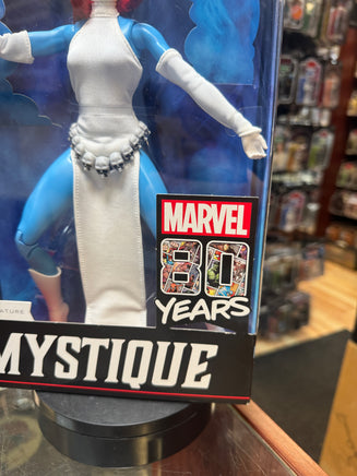 Mystique Barbie GLJ53 (Barbie Marvel, Mattel) **SEALED** - Bitz & Buttons