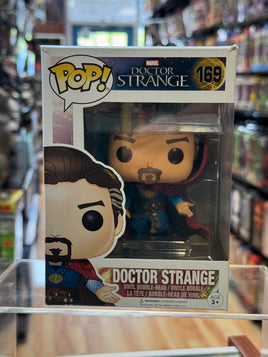 Doctor Strange #169 (Funko Pop, Marvel) - Bitz & Buttons
