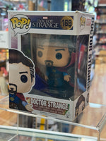 Doctor Strange #169 (Funko Pop, Marvel) - Bitz & Buttons