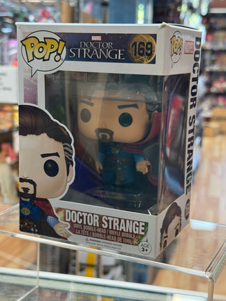 Doctor Strange #169 (Funko Pop, Marvel) - Bitz & Buttons
