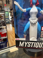 Mystique Barbie GLJ53 (Barbie Marvel, Mattel) **SEALED** - Bitz & Buttons
