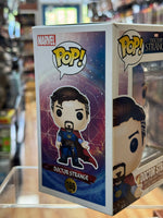 Doctor Strange #169 (Funko Pop, Marvel) - Bitz & Buttons