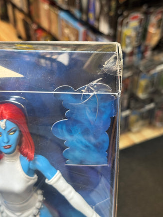 Mystique Barbie GLJ53 (Barbie Marvel, Mattel) **SEALED** - Bitz & Buttons