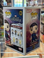 Doctor Strange #169 (Funko Pop, Marvel) - Bitz & Buttons