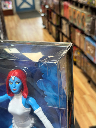 Mystique Barbie GLJ53 (Barbie Marvel, Mattel) **SEALED** - Bitz & Buttons
