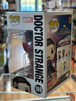 Doctor Strange #169 (Funko Pop, Marvel) - Bitz & Buttons