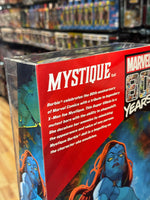 Mystique Barbie GLJ53 (Barbie Marvel, Mattel) **SEALED** - Bitz & Buttons