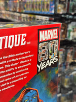 Mystique Barbie GLJ53 (Barbie Marvel, Mattel) **SEALED** - Bitz & Buttons