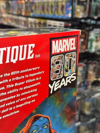 Mystique Barbie GLJ53 (Barbie Marvel, Mattel) **SEALED** - Bitz & Buttons