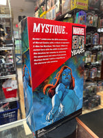 Mystique Barbie GLJ53 (Barbie Marvel, Mattel) **SEALED** - Bitz & Buttons