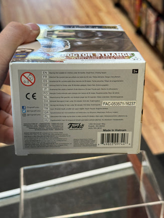 Doctor Strange #169 (Funko Pop, Marvel) - Bitz & Buttons