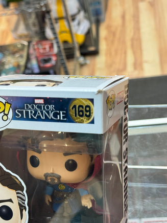 Doctor Strange #169 (Funko Pop, Marvel) - Bitz & Buttons