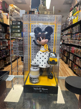 Pocka Dot Minnie Mouse Doll (Disney, Designer Signature Series) **SEALED** - Bitz & Buttons