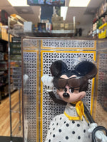 Pocka Dot Minnie Mouse Doll (Disney, Designer Signature Series) **SEALED** - Bitz & Buttons