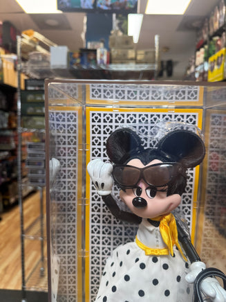 Pocka Dot Minnie Mouse Doll (Disney, Designer Signature Series) **SEALED** - Bitz & Buttons