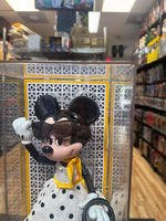 Pocka Dot Minnie Mouse Doll (Disney, Designer Signature Series) **SEALED** - Bitz & Buttons