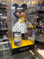 Pocka Dot Minnie Mouse Doll (Disney, Designer Signature Series) **SEALED** - Bitz & Buttons
