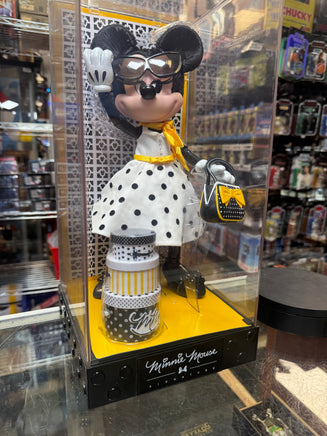 Pocka Dot Minnie Mouse Doll (Disney, Designer Signature Series) **SEALED** - Bitz & Buttons