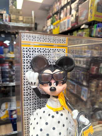 Pocka Dot Minnie Mouse Doll (Disney, Designer Signature Series) **SEALED** - Bitz & Buttons