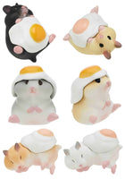 Hamster ‘N Egg Blind Box (Kitan Club, Blind Box) - Bitz & Buttons