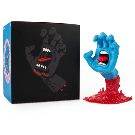 Santa Cruz Screaming Hand GITD (Santa Cruz, NECA) SEALED - Bitz & Buttons