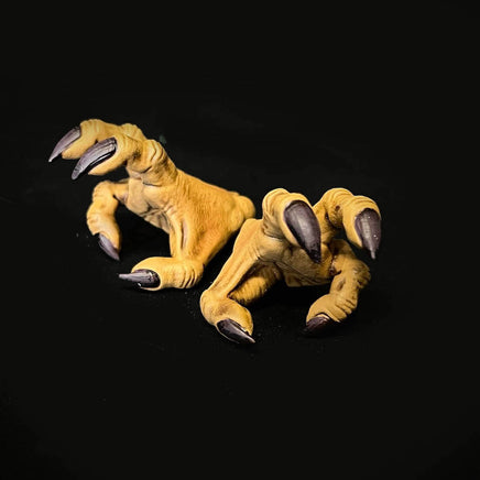 Lowland Scapeback Deluxe (Four Horsemen, Cosmic Legions) - Bitz & Buttons