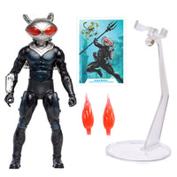 Black Manta (Aquaman & The Lost Kingdom McFarlane Multiverse)