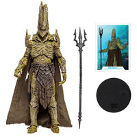 King Kordax (Aquaman & The Lost Kingdom McFarlane Multiverse)