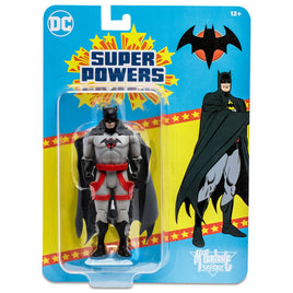 Thomas Wayne Batman (DC Super Powers, McFarlane)