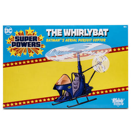 Whirly Bat  (DC Super Powers, McFarlane)
