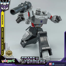 Megatron AMK Series (Transformers Yolopark Model Kit) SEALED - Bitz & Buttons