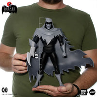 Mask Of The Phantasm 1/6 Scale Figure (Mondo, Animated Batman)